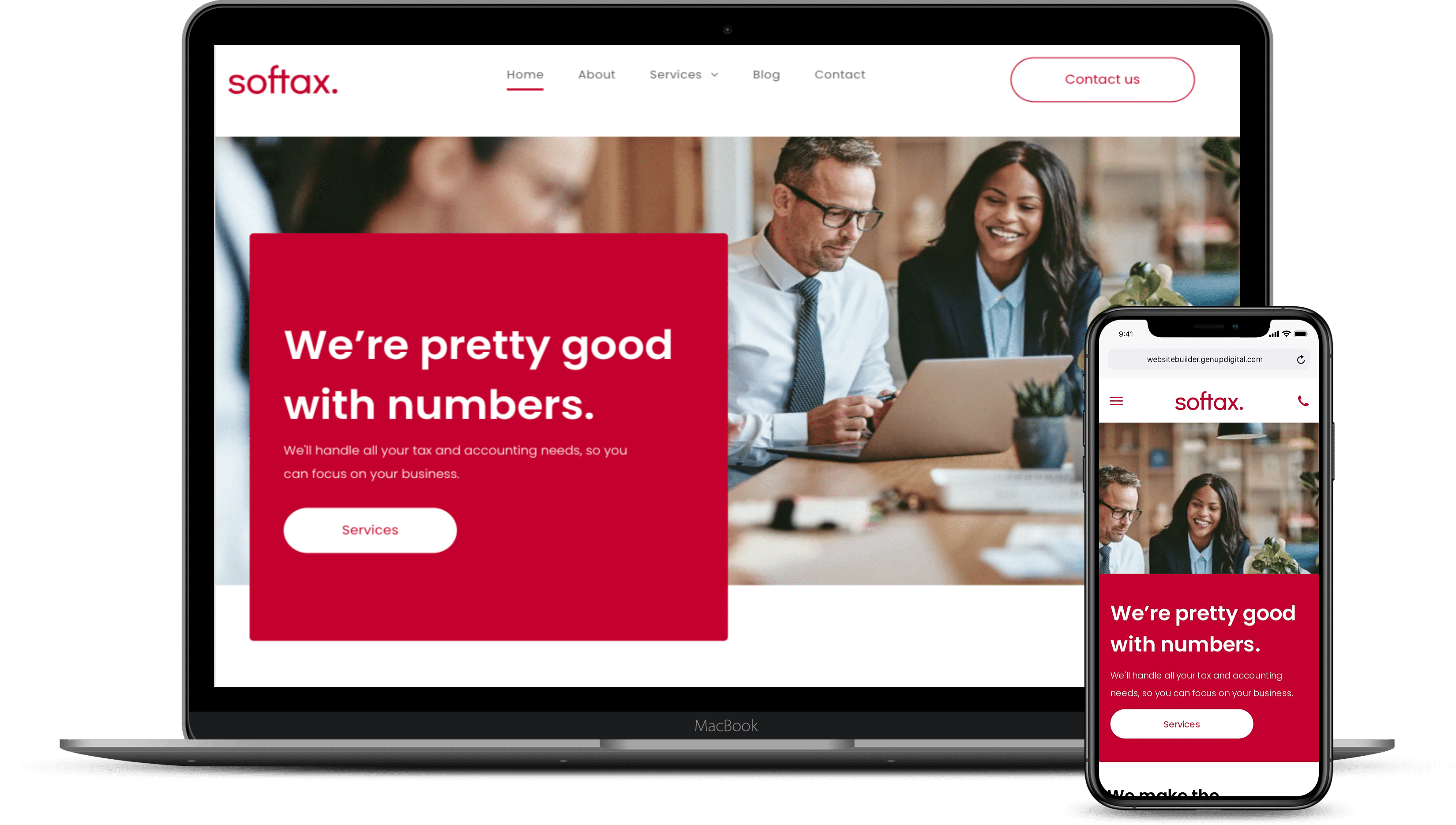 website-design-for-accountants