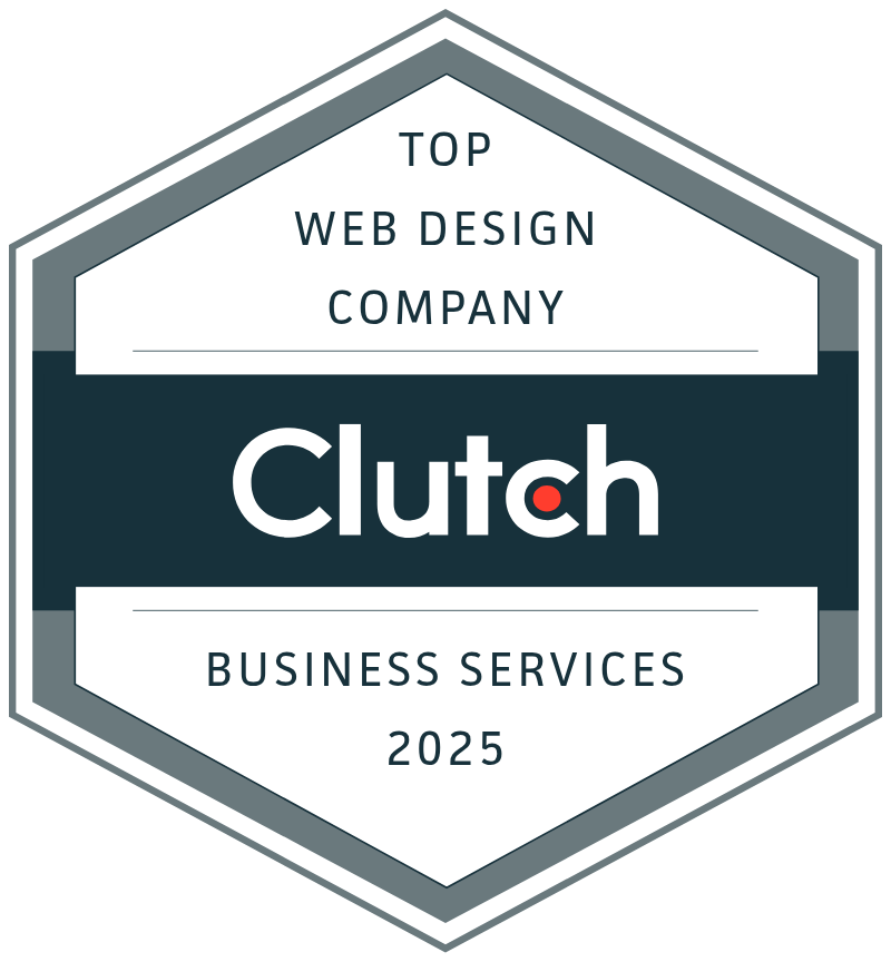 top full service digital agency London